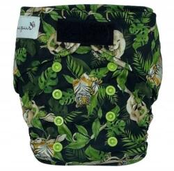 Pupus Lengyel Pelenkatakaró 5-15kg Tépőzáras Pupus (5904433394635)