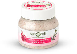  Aphrodite Aphrodite Gránátalmával testradír - 250ml - vegyesbolt
