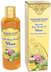  Everest Ayurveda Everest Ayurveda VATA Testápoló olaj - 100ml - vegyesbolt
