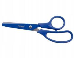 MILAN Iskolai Olló Kék (10DB) Milan, Milan (1412081051)