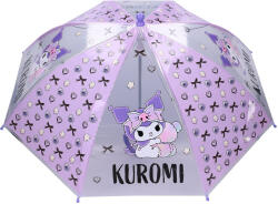 Vadobag Hello Kitty Kuromi esős napok manuális esernyő (ev335-01633)