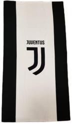 Global Licence Srl Juventus strandtörölköző - 90x170 - fehér (evJU50193)