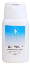 Szulfokoll Szulfokoll Kénsampon kátrányos - 250 ml - vegyesbolt
