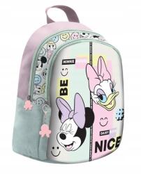 Beniamin Hátizsák Kicsi Minnie Mouse, Beniamin (kolorowy plecak szkolny duży tornister do szk)