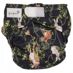 Pupus Lengyel Pelenka zsebbel 5-15kg mikropolár (5900949547053)