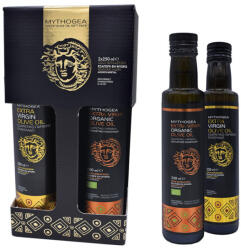  Melira Melira Mythogea görög olívaolaj ajándékcsomag500ml - vegyesbolt