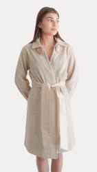 Soft Cotton ROSE női fürdőköpeny bambuszból S Bézs / Beige