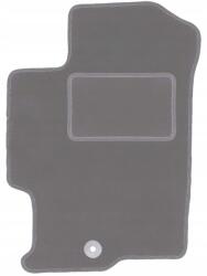 Wielganizator Velúr sofőrszőnyeg Mazda 6 I Gg Gy kombihoz, sedan, liftback (200)