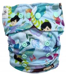 Pupus Lengyel Pelenka Aio (all in one) Os 6-15kg Pupus (5904433395809)