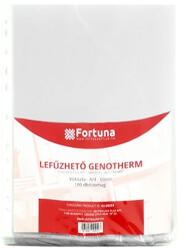 VECTRALINE Lefűzhető genotherm VECTRALINE A/4 60 mikron víztiszta 100 darabos (02.00255) - papir-bolt