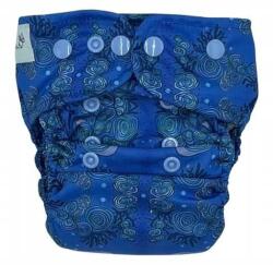 Pupus Lengyel Aio (minden az egyben) pelenka Os 6-15kg Pupus (5904433392693)