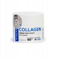 Mincer Recept N°305 Collagen 15 ml- kollagénes szemkörnyékápoló krém Mincer Pharma (5902557264438)