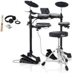  Pearl eRoadshow elektromos dobszerelés ERS1000