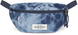 EASTPAK BUMBAG LARGE Washed Marble Blue (EK0A5BK73Z91)