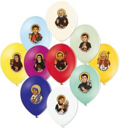  Lufik Szentek Képeivel (10DB)