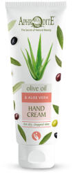 Aphrodite Aphrodite Aloe vera kézkrém - 100ml - vegyesbolt