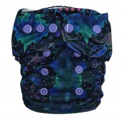 Pupus Pelenka Aio (all in one) Mini Os 5-11kg lengyel (5904433391733)