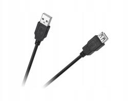 Cabletech Eco- Line kábel 1x Usb csatlakozó 1x Usb aljzat 3m (KPO4013-3.0)