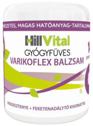  Hill Vital Hill Vital Varikoflex Balzsam - 250ml - vegyesbolt