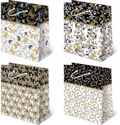  Dekorációs Tasakok XL-140 Exciting Contrast 10 Db