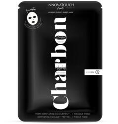  Innovatouch Innovatouch Szén textil maszk - 1db - vegyesbolt