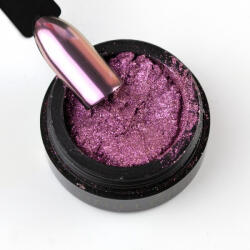 BrillBird - Metal Pink - Króm Por