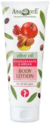  Aphrodite Aphrodite Testápoló argán & gránátalma - 200ml - vegyesbolt