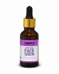 Dr. Konopka's Dr. Konopka s Feszesítő arcszérum ibolya - 30ml - vegyesbolt