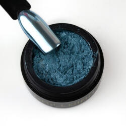 BrillBird - Steel Blue - Króm Por