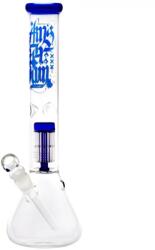 Amsterdam Bong din sticla Amsterdam cu percolator 8 brațe 40cm