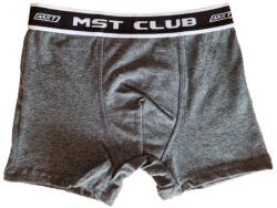 MST Gyerek boxer SZÜRKE színben 10-12 év 30258
