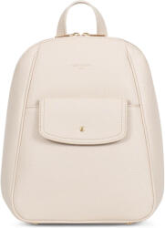 Hexagona Rucsac elegant pentru femei Hexagona Fleur - cremos