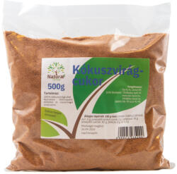  Naturae Group Naturae Group Kókuszvirágcukor - 500g - vegyesbolt