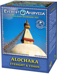 Everest Ayurveda Everest Ayurveda Szem és látás funkciók tea - 100g - vegyesbolt