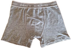 MST Gyerek boxer VILÁGOS SZÜRKE színben 4-6 év 30246