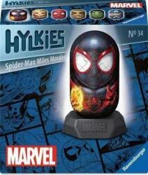 Ravensburger 3D Puzzle Hylkies: Miles Morales, Ravensburger (68cb2373b4bcf)
