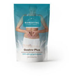 NORDVITAL Nordvital Gastro-Plus teakeverék - 60g - vegyesbolt