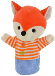  Kézbáb felnőtt kézre - Kis róka (MJ2112400)