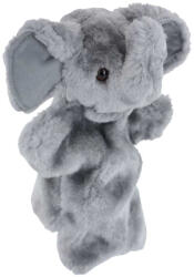  Kézbáb felnőtt kézre - elefánt (MJ2104441)