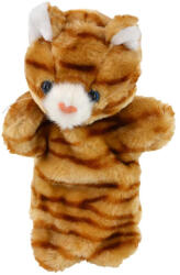  Kézbáb felnőtt kézre - Macska (MJ2112402)