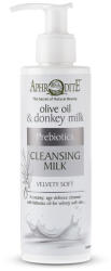 Aphrodite Aphrodite Prebiotikumos tisztító tej - 200ml - vegyesbolt