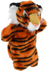  Kézbáb felnőtt kézre - tigris (MJ2104442)