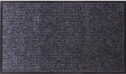 Linder Exclusiv Lábtörlő 40 x 60 cm - szürke (YW99737G) - inlea