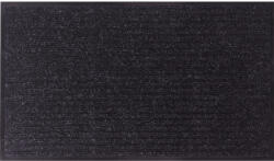 Linder Exclusiv Lábtörlő 40 x 60 cm - fekete (YW99737S) - inlea