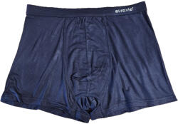 Aura Via Bambusz boxer extra méretben Kék, 5XL 93860