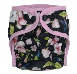 Pupus Paraméterek, termékleírás Kolibri újszülött takaró 3-8kg (5904433391863)