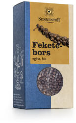 SONNENTOR Sonnentor Feketebors egész - 55g - bio - vegyesbolt