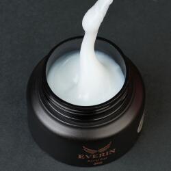 Everin Acryl Gel Milky White Everin 30gr TPO Free - Polygel Alb Lăptos (AEV-40)