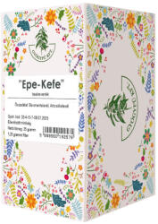 Boszy Boszy Epe Kefe Borsmenta-articsóka Tea - 20db - vegyesbolt