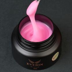 Everin Acryl Gel Everin 30gr- Me Gusta TPO Free - Polygel Roz Candy (AEV-33)